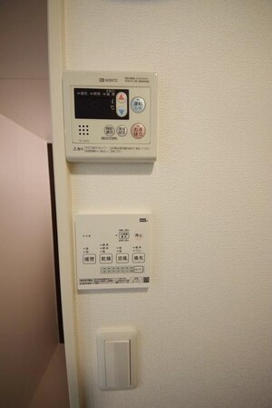 レクラン五反野の物件内観写真